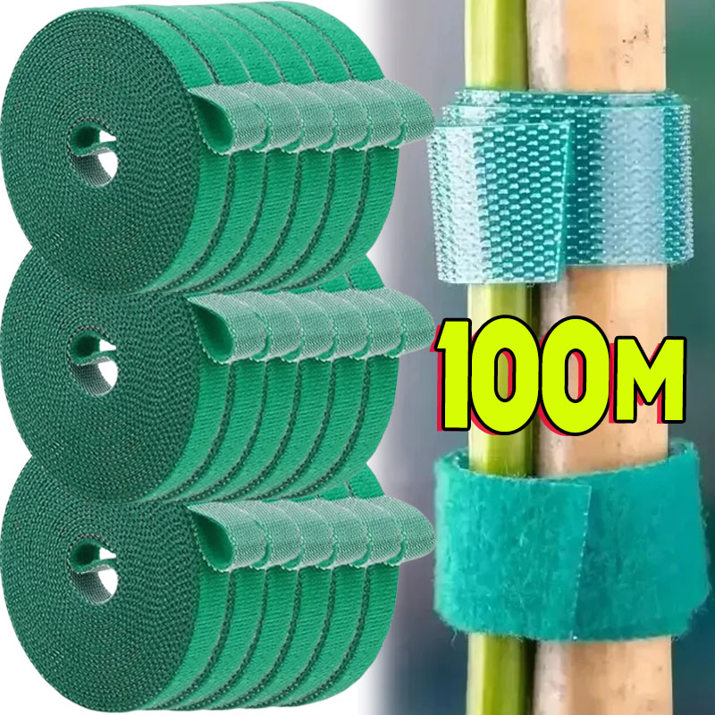 1/100M Adjustable Self Adhesiv – Gear Tie Reusable recenzja i cena