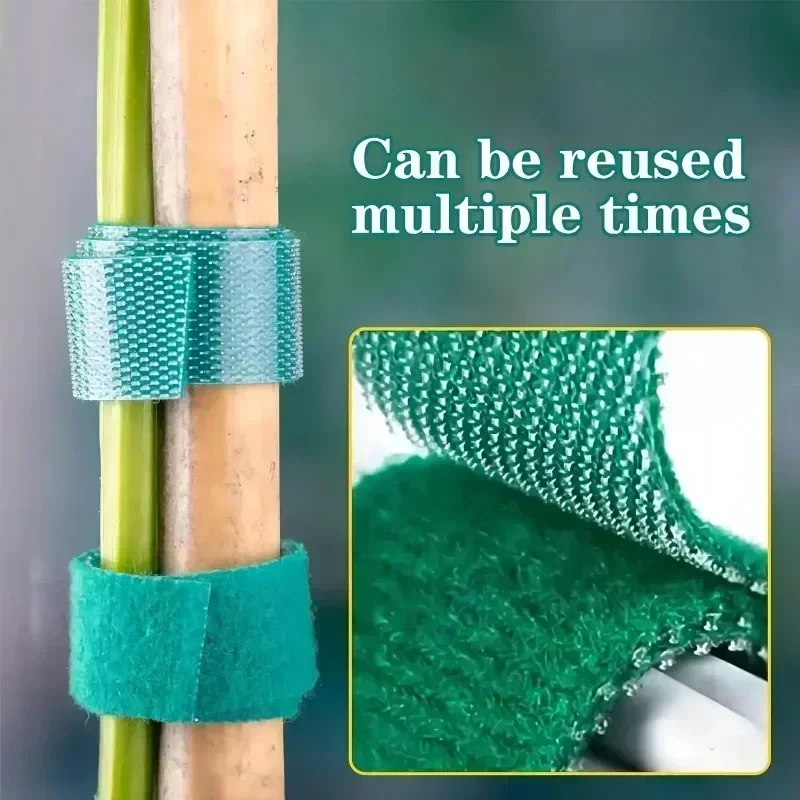 1/100M Adjustable Self Adhesiv – Gear Tie Reusable recenzja i cena
