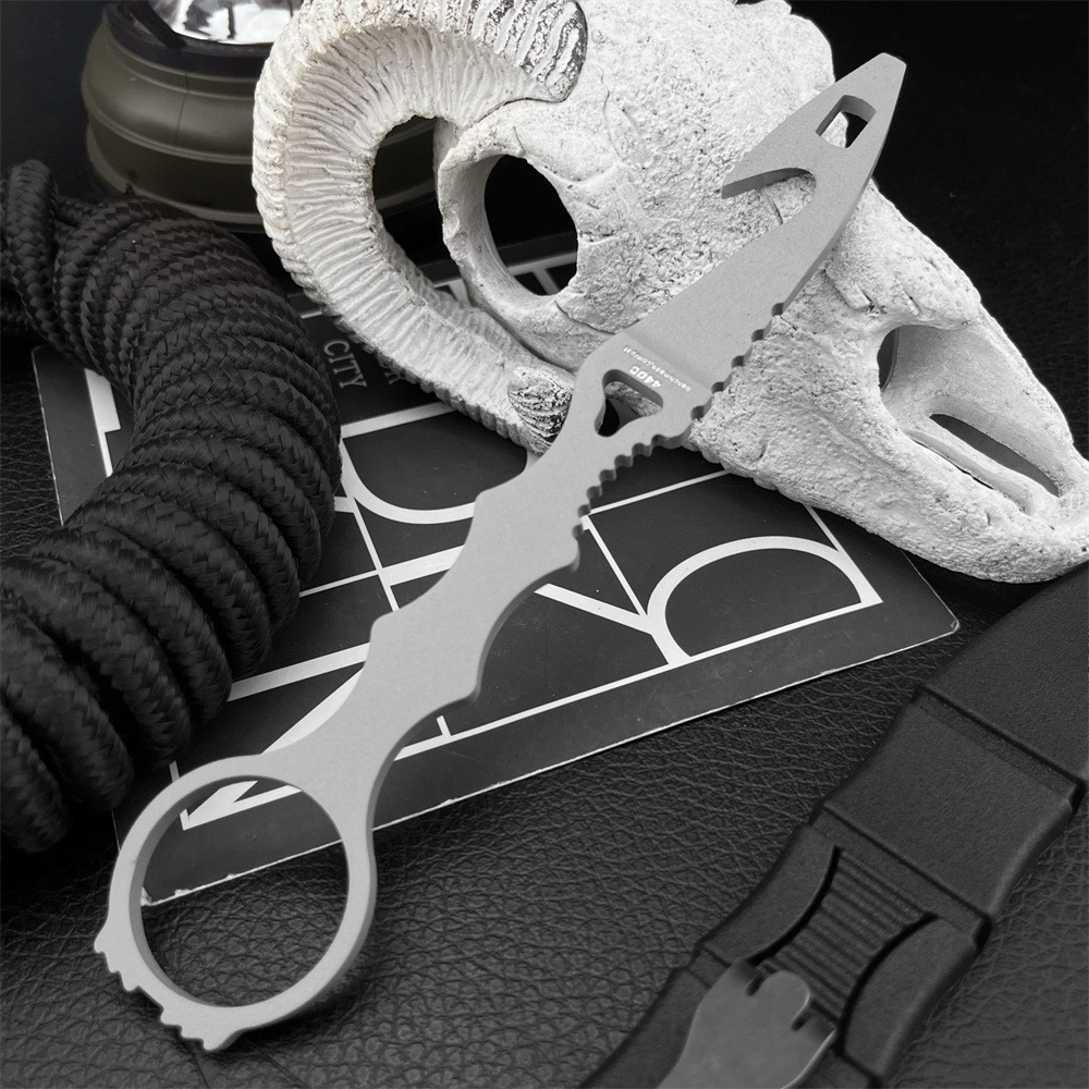 New 179 High Hardness Fixed Bl – Edc Fixed Blade Deep Carry recenzja i cena