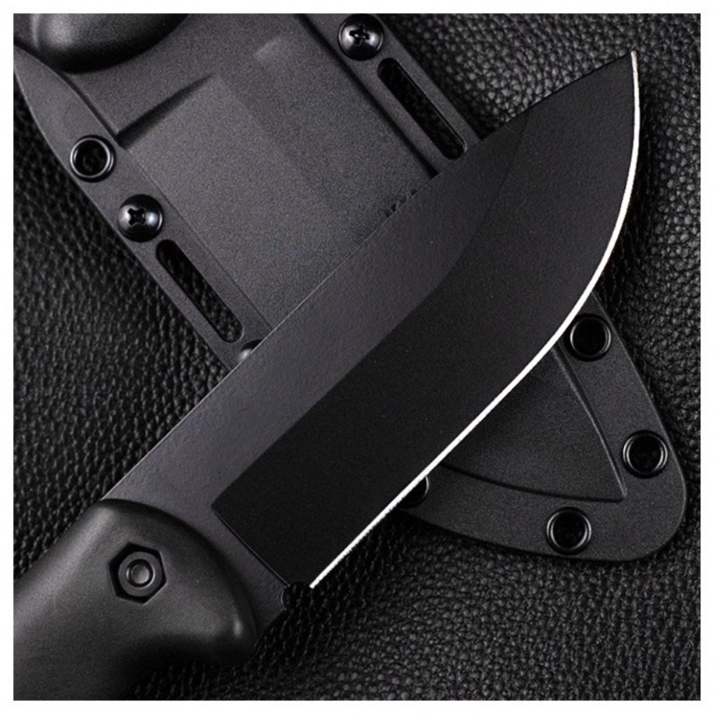 BK2 Everyday Carry Fixed Blade – Edc Fixed Blade Deep Carry recenzja i cena