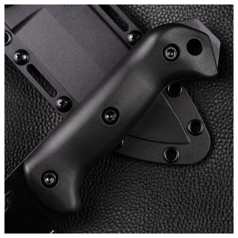 BK2 Everyday Carry Fixed Blade – Edc Fixed Blade Deep Carry recenzja i cena