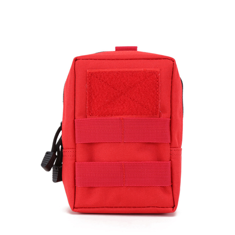 Small Tactical Pouches Molle U – Edc Carry Kit recenzja i cena