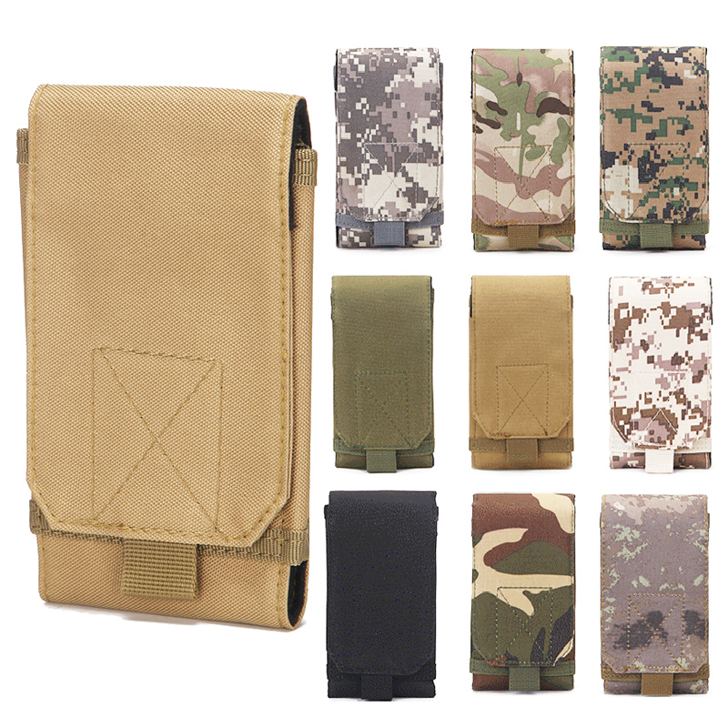 6 Inch Tactical Camo Cell Phon – Edc Deep Carry recenzja i cena