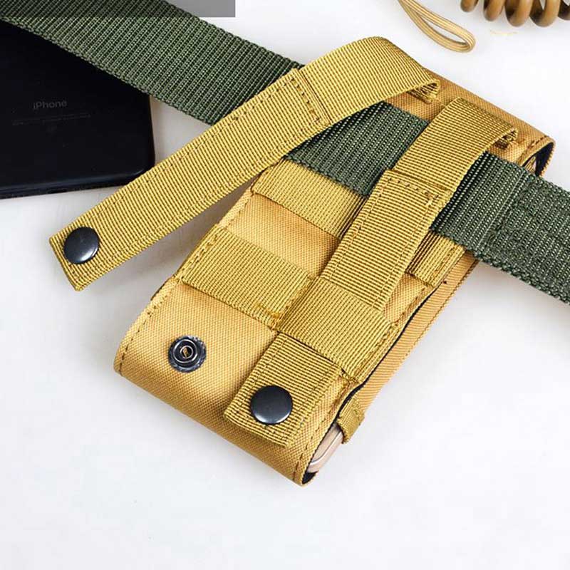 6 Inch Tactical Camo Cell Phon – Edc Deep Carry recenzja i cena