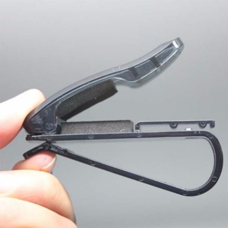 Universal Car Sun Visor Clip S – Edc Carry Pen recenzja i cena