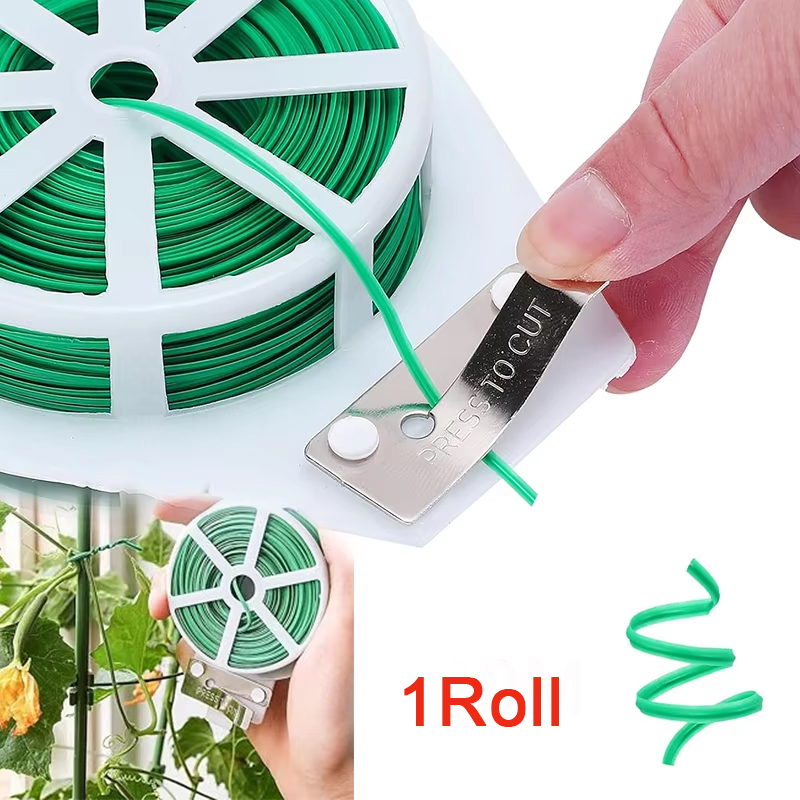 Garden Twist Ties Multifunctio – Gear Tie Reusable recenzja i cena