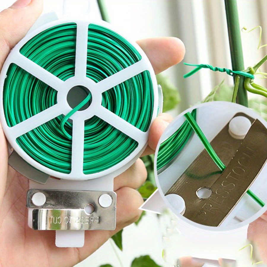 Garden Twist Ties Multifunctio – Gear Tie Reusable recenzja i cena
