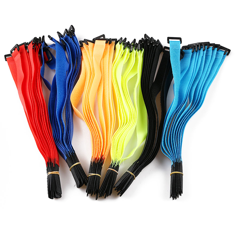 30*2cm High Quality 10Pcs RC E – Gear Tie Reusable recenzja i cena
