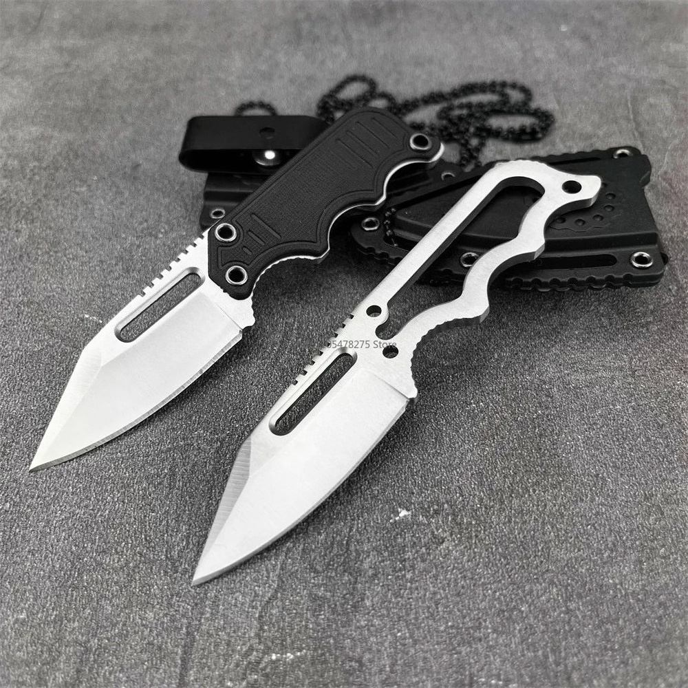 EDC Practical Small Fixed Blad – Edc Fixed Blade Deep Carry recenzja i cena