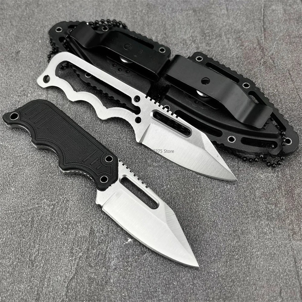 EDC Practical Small Fixed Blad – Edc Fixed Blade Deep Carry recenzja i cena