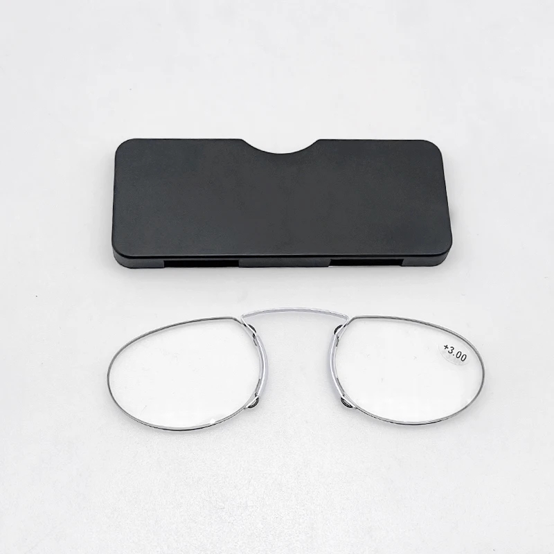 2024 Titanium Mini Reading Gla – Wallet Slim Titanium recenzja i cena