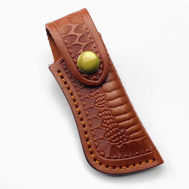 11 Types Genuine Cowhide Cow L – Edc Everyday Carry Knives recenzja i cena