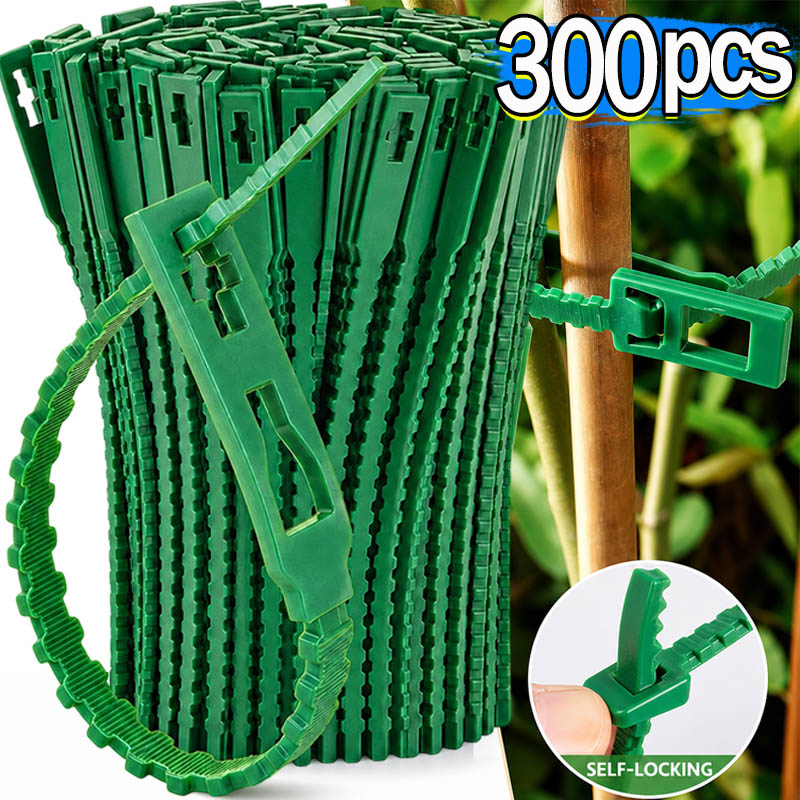 Reusable Garden Cable Ties Pla – Gear Tie Reusable recenzja i cena
