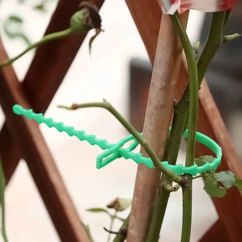 Reusable Garden Cable Ties Pla – Gear Tie Reusable recenzja i cena