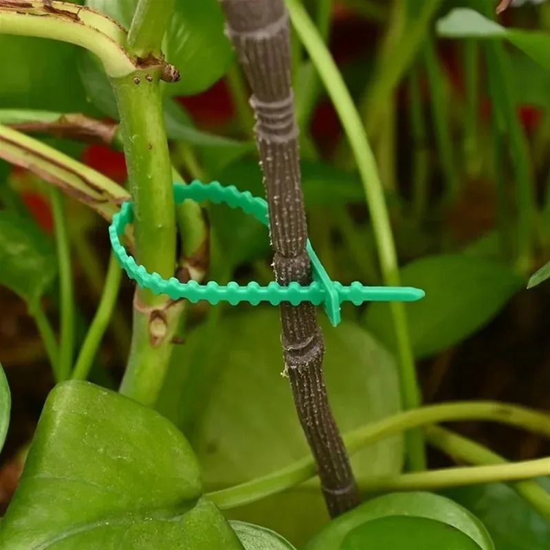 Reusable Garden Cable Ties Pla – Gear Tie Reusable recenzja i cena