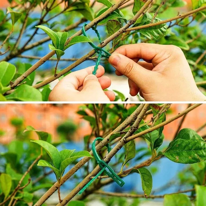 Reusable Garden Cable Ties Pla – Gear Tie Reusable recenzja i cena
