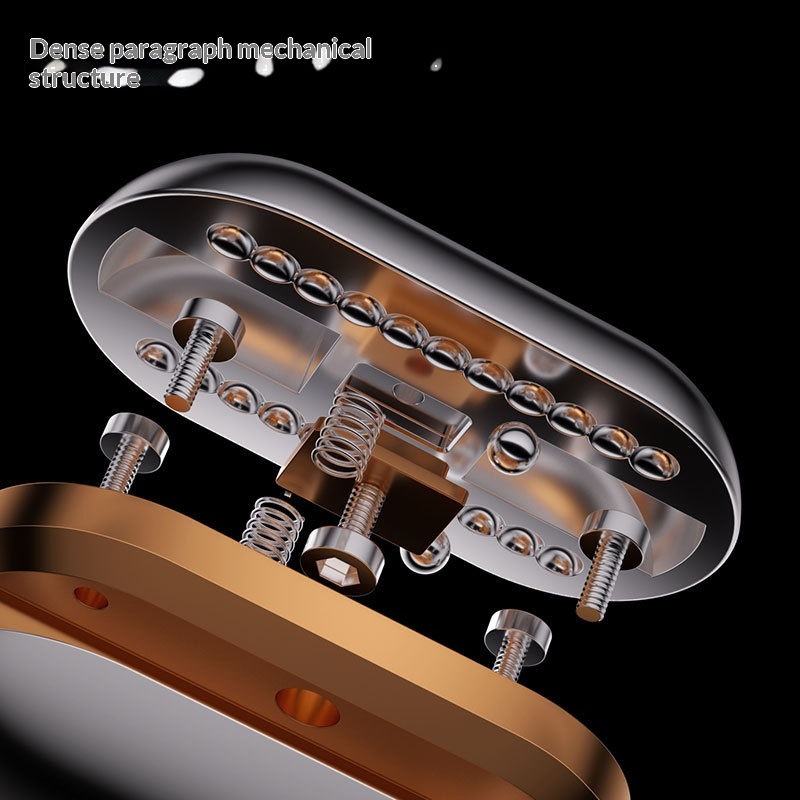 Stainless Steel EDC Fidget Sli – Edc Carry Coins recenzja i cena