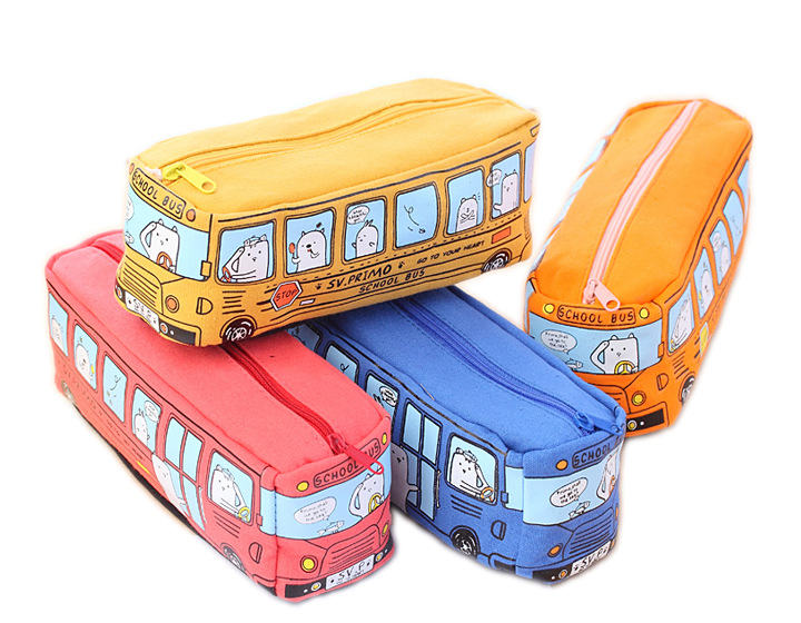 1pc Creative large Canvas Car  – Edc Carry Pen recenzja i cena