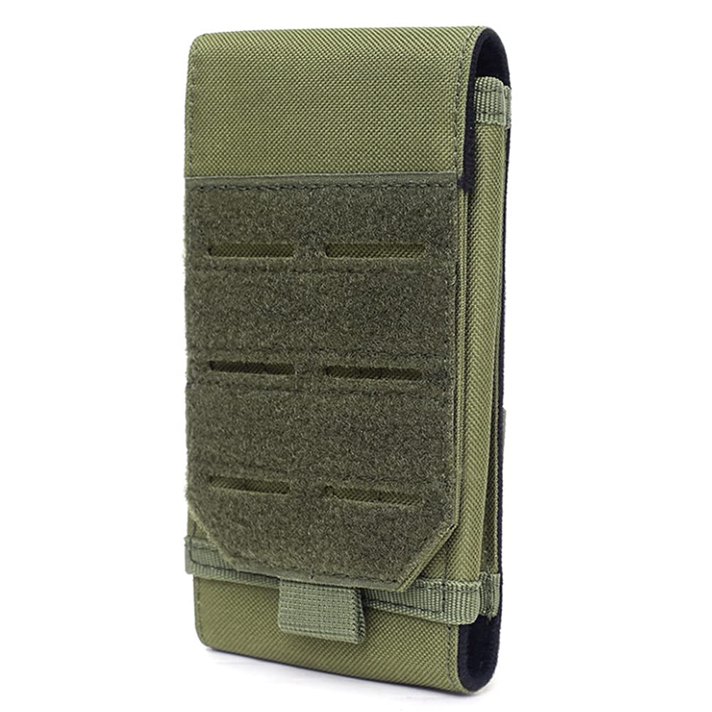 Tactical EDC Bag Molle Belt Po – Edc Deep Carry recenzja i cena