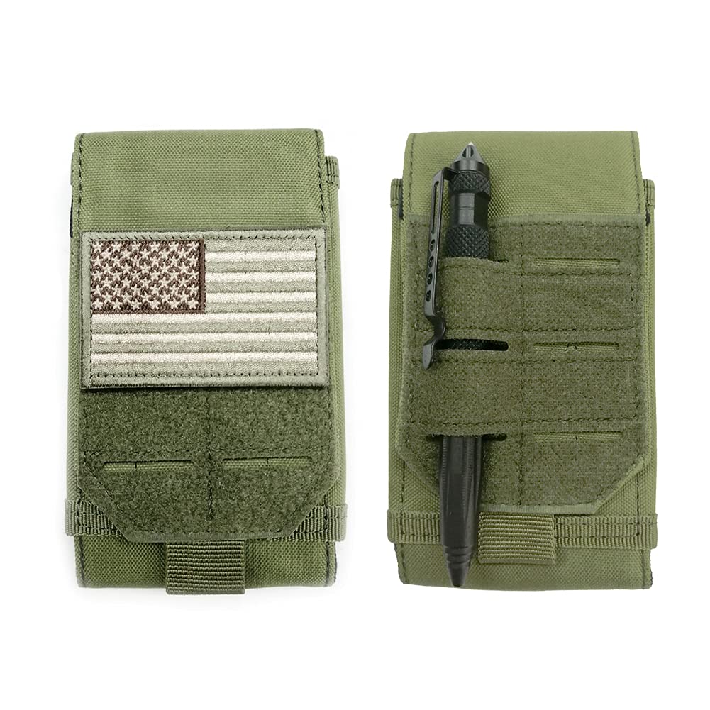Tactical EDC Bag Molle Belt Po – Edc Deep Carry recenzja i cena