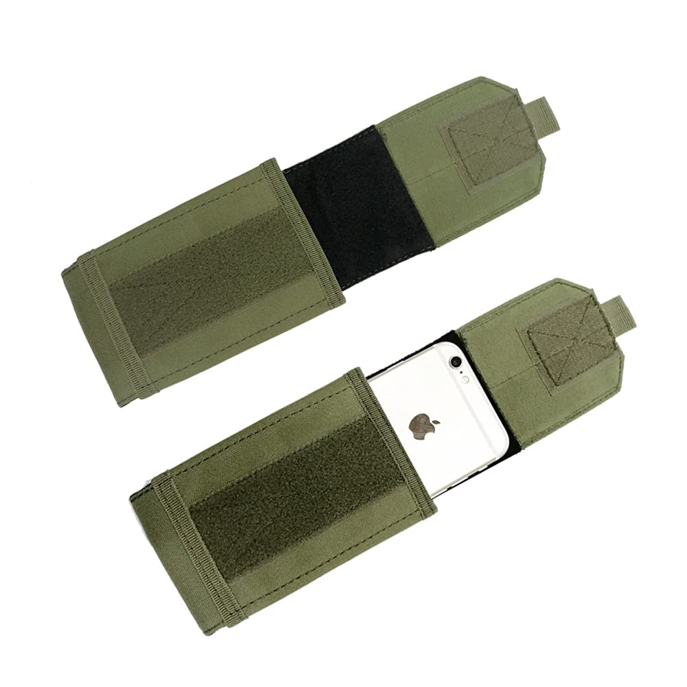 Tactical EDC Bag Molle Belt Po – Edc Deep Carry recenzja i cena