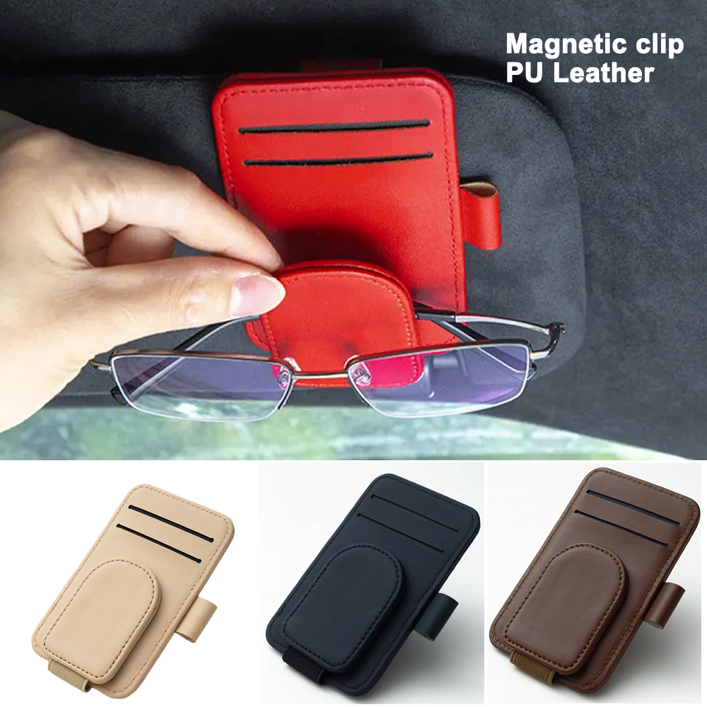Multifunctional Pu Leather Car – Edc Carry Pen recenzja i cena
