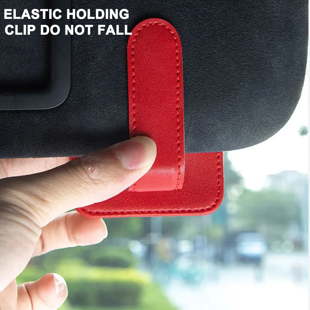 Multifunctional Pu Leather Car – Edc Carry Pen recenzja i cena