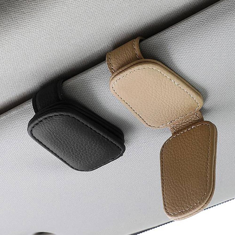 Universal Car Sunglasses Clip  – Edc Carry Pen recenzja i cena