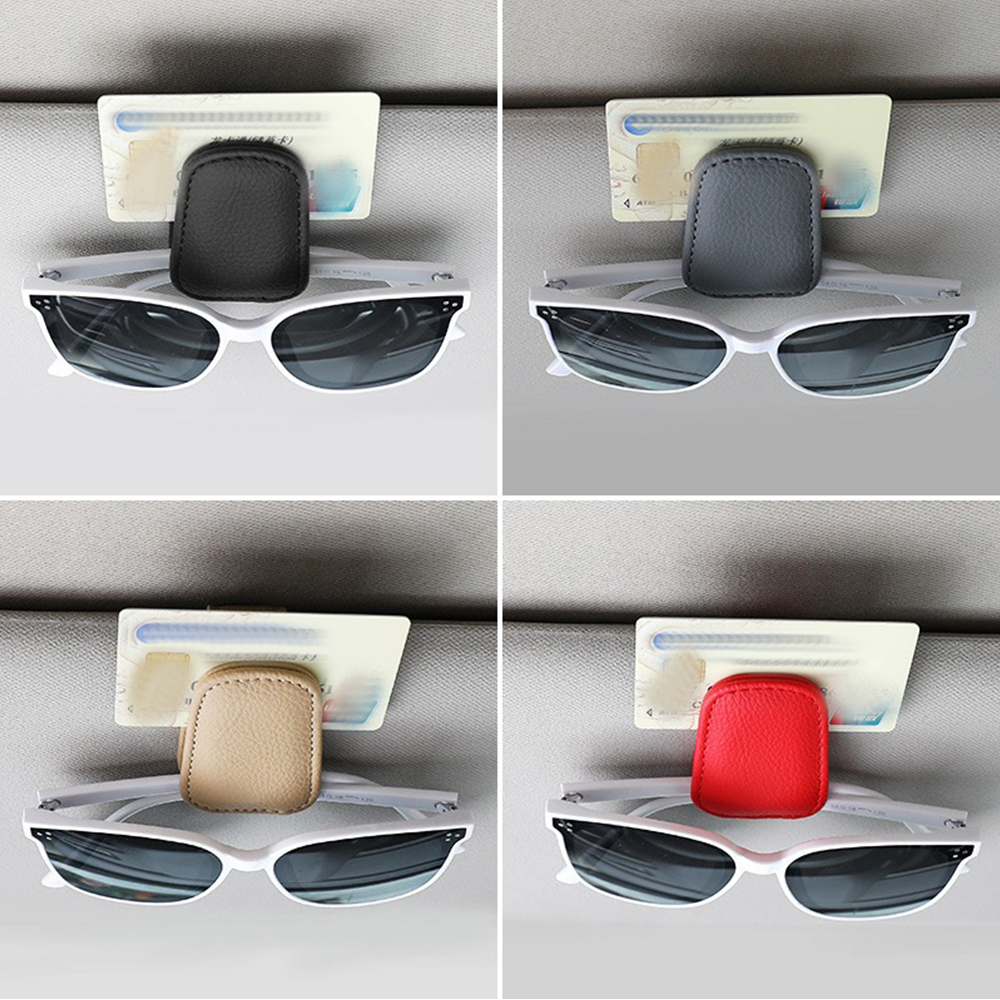 Universal Car Sunglasses Clip  – Edc Carry Pen recenzja i cena