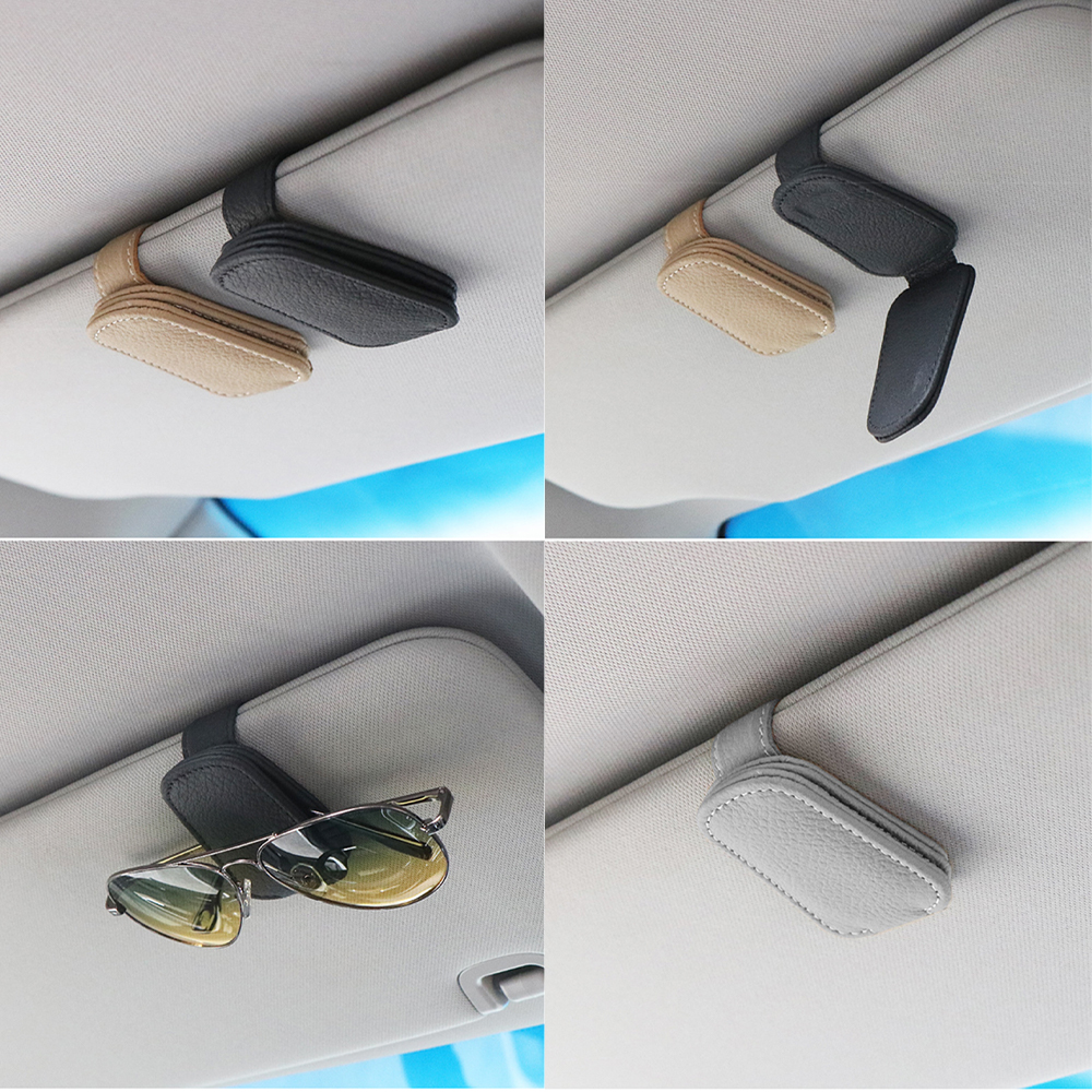 Universal Car Sunglasses Clip  – Edc Carry Pen recenzja i cena