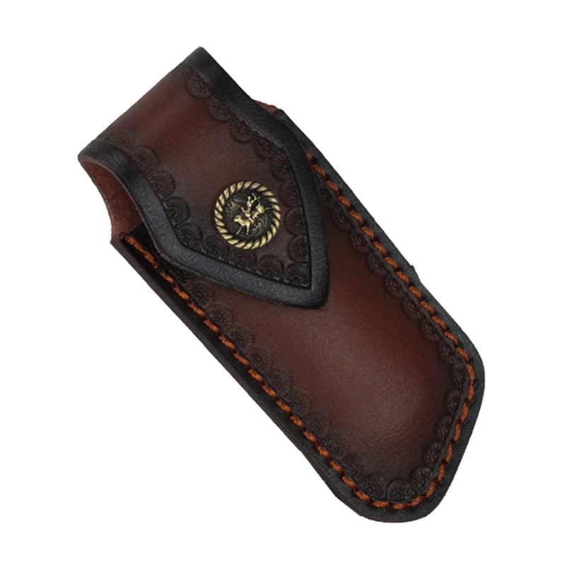 Fashion Leather Knife Covers F – Edc Everyday Carry Knives recenzja i cena