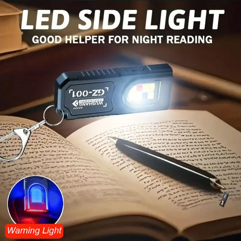 LED Keychain Flashlight Type C – Keychain Flashlight recenzja i cena