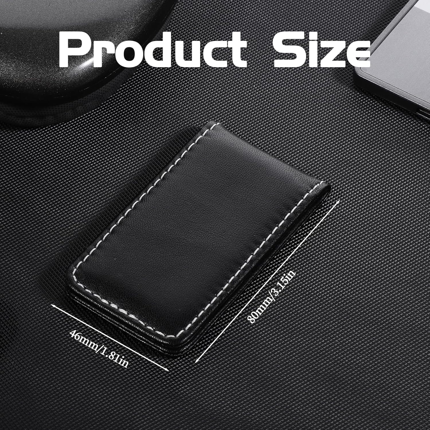 Slim Magnetic Money Clip Walle – Money Clip Magnetic recenzja i cena
