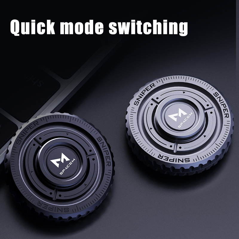 EDC Mechanical Coin Fidget Toy – Edc Carry Coins recenzja i cena