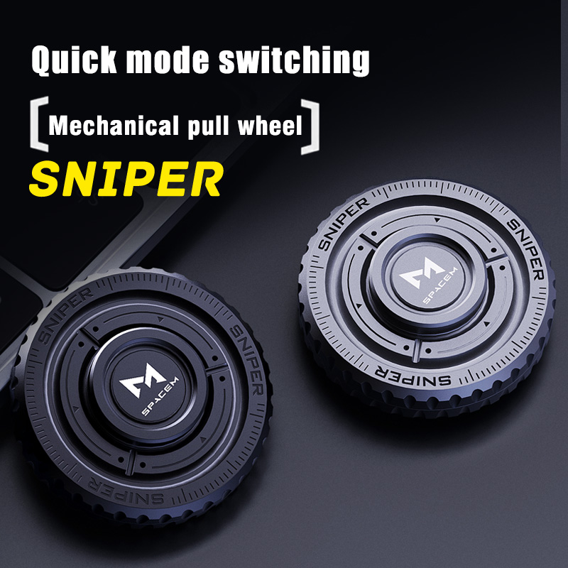 EDC Mechanical Coin Fidget Toy – Edc Carry Coins recenzja i cena