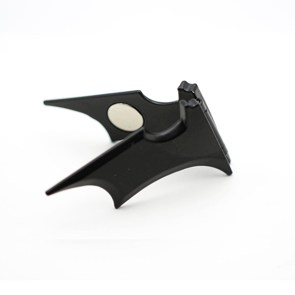 Funny Bat Black Wallet Stainle – Money Clip Magnetic recenzja i cena