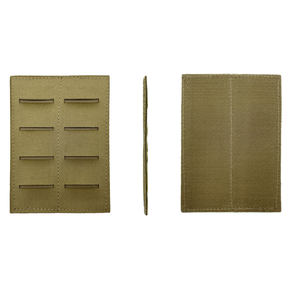 Tactical Molle Adapter Insert  – Edc Carry Kit recenzja i cena