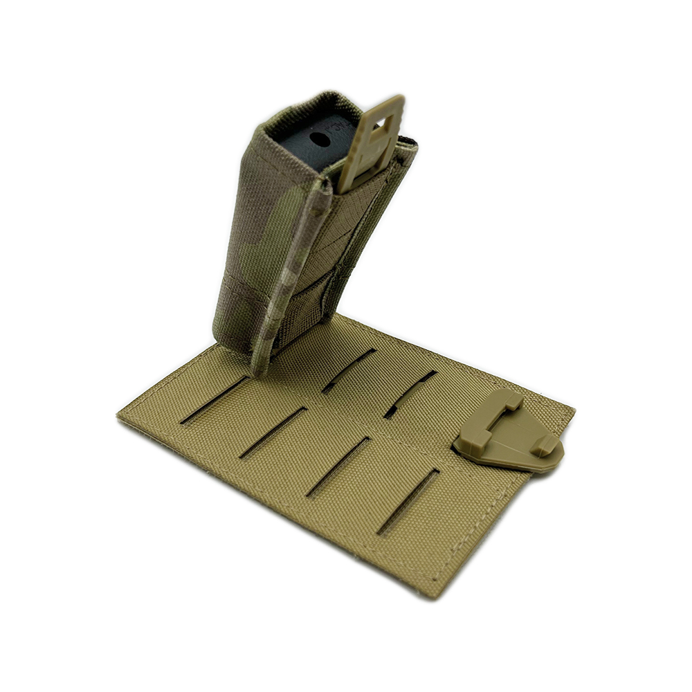 Tactical Molle Adapter Insert  – Edc Carry Kit recenzja i cena