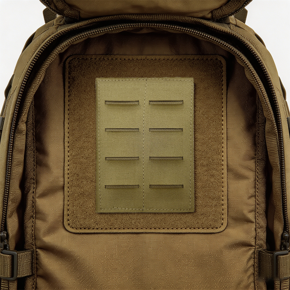 Tactical Molle Adapter Insert  – Edc Carry Kit recenzja i cena