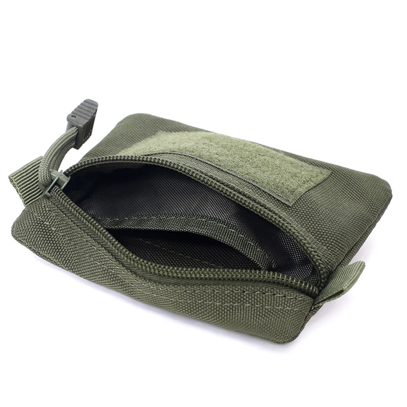 Portable Waterproof Coin Purse – Edc Carry Coins recenzja i cena