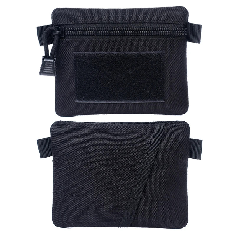 Portable Waterproof Coin Purse – Edc Carry Coins recenzja i cena