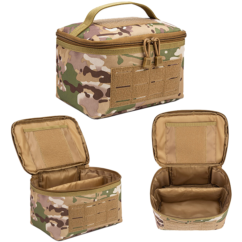 Rifle Cartridge Bag Tactical P – Edc Able Carry recenzja i cena