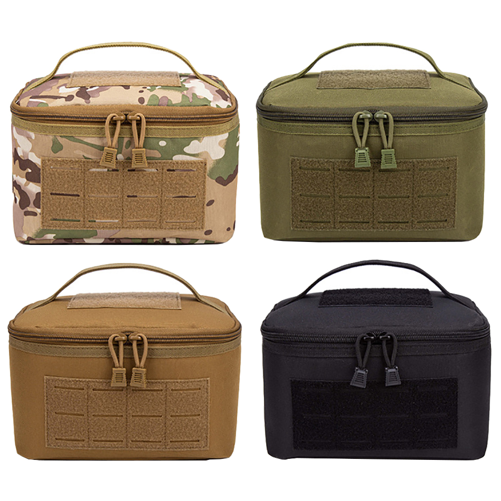 Rifle Cartridge Bag Tactical P – Edc Able Carry recenzja i cena