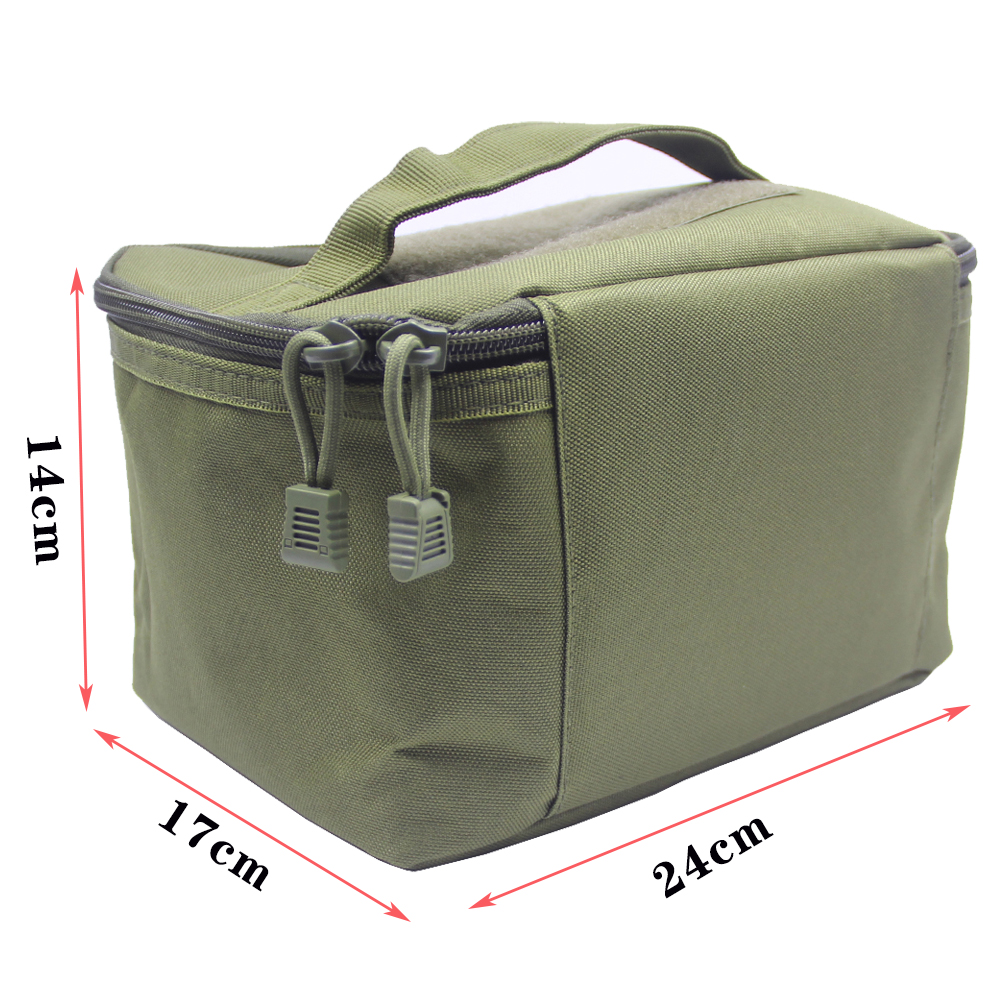 Rifle Cartridge Bag Tactical P – Edc Able Carry recenzja i cena