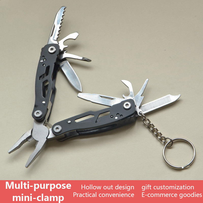 EDC Multifunction Pliers Army  – Edc Everyday Carry Knives recenzja i cena