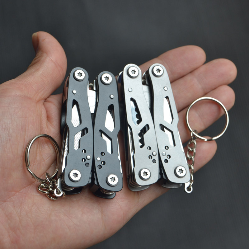 EDC Multifunction Pliers Army  – Edc Everyday Carry Knives recenzja i cena